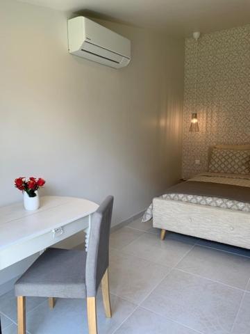 Domaine Miltat - Chambre Crayere Pierry Dış mekan fotoğraf